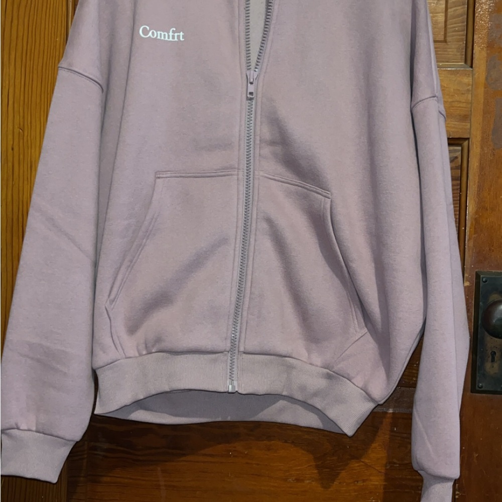 Comfrt Cloud Zip - image 2